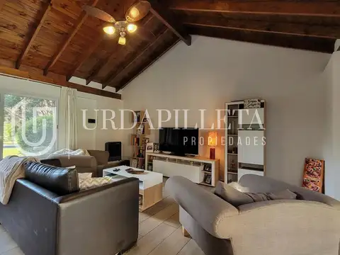 Casa en venta en Mapuche C.C