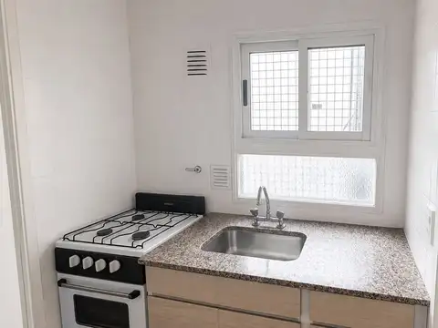 Departamento en Venta en Palermo, USD 79.000