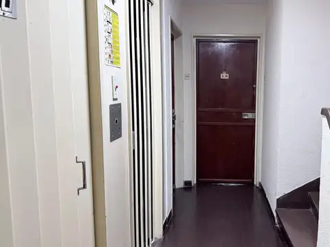 Avenida Santa Fe 4900