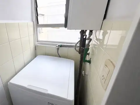 Departamento en Venta 46 años