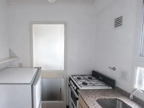 Departamento en Venta de Monoambiente
