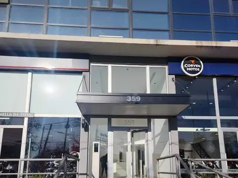 Oficina en Venta con 1 cochera