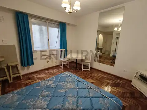 Monoambiente en venta en Palermo - Amoblado