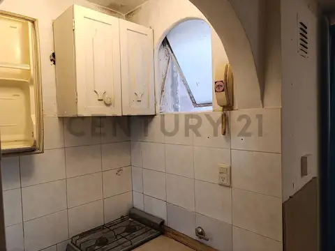 Monoambiente en venta en Palermo - con FINANCIACION PRIVADA