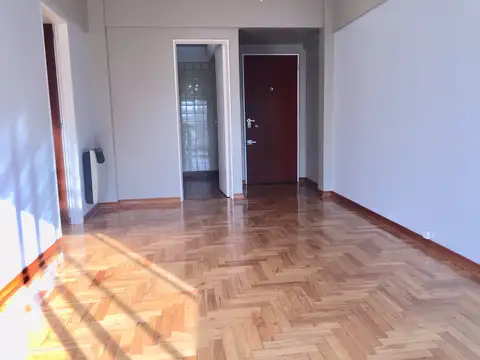 Departamento en Venta en Caballito, USD 149.000