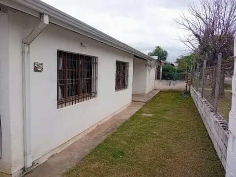 Casa en Venta en Villa Allende, USD 75.000