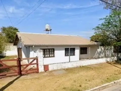 VENTA CASA 2 DORM VILLA ALLENDE PARQUE CORDOBA