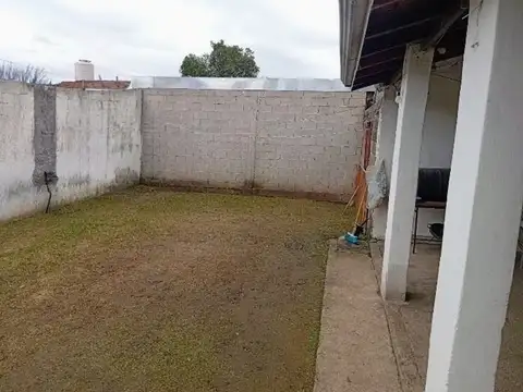 Casa en Venta 26 años