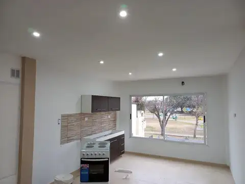 Departamento en Venta en Castelar, USD 51.000