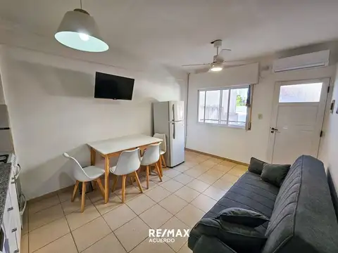 Departamento en Alquiler de 2 ambientes