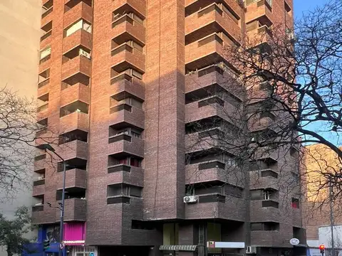 Departamento en Alquiler 50 años