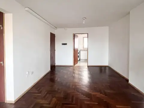 Departamento 1 Dormitorio - Externo con Balcón - Cañada y Dean Funes