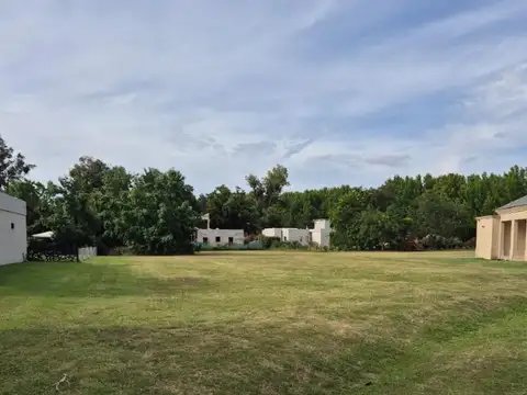 Terreno en venta El Nacional