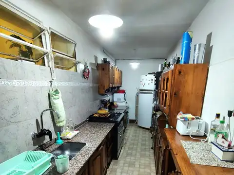VENTA CASA 4 AMB + HOTEL + MONOAMB. VILLA LYNCH.