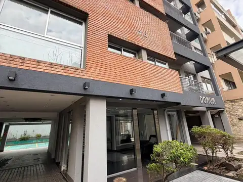 ALQUILER DEPARTAMENTO 2 AMBIENTES EN CASTELAR SUR