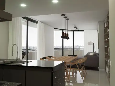Departamentos En Venta Caseros