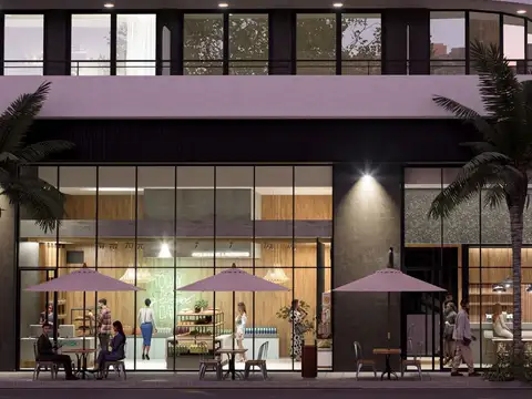 Departamentos En Venta Caseros