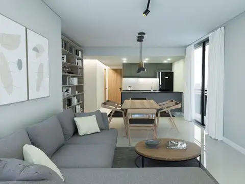 Departamentos En Venta Caseros