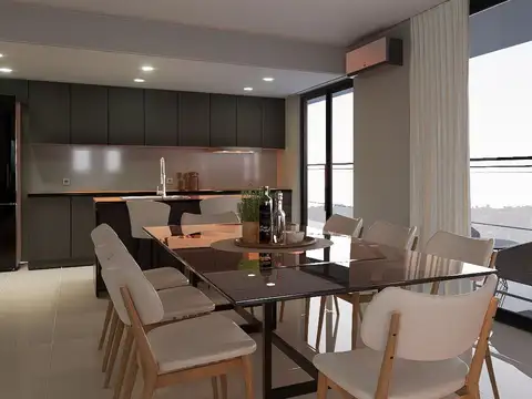 Departamentos En Venta Caseros