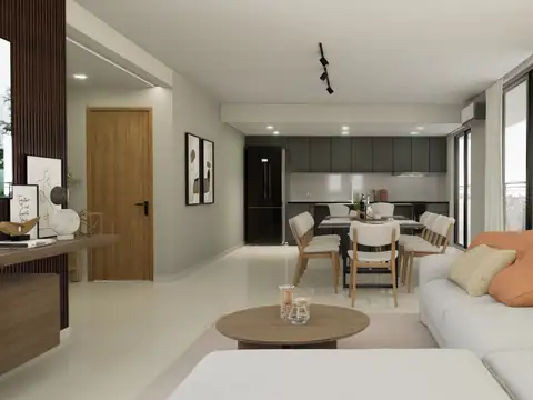 Departamentos En Venta Caseros