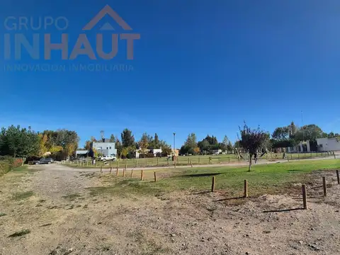 Terreno en Venta en Neuquén, USD 50.000