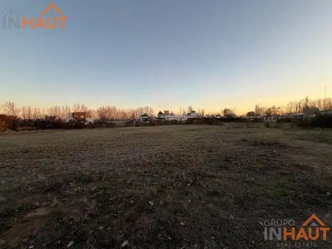 Terreno en Barrio Las Catalpas Neuquen