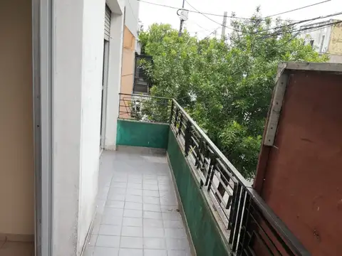 Departamento en Alquiler de 3 ambientes