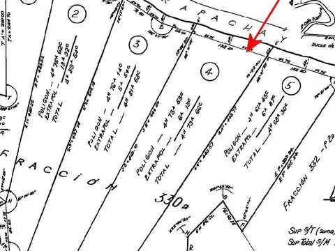 Casa en Venta en Arroyo Carapachay, USD 165.000