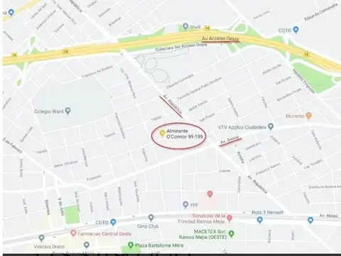 Departamento en Venta 5 años