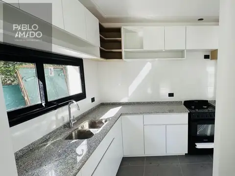 Casa en Venta en City Bell, USD 165.000