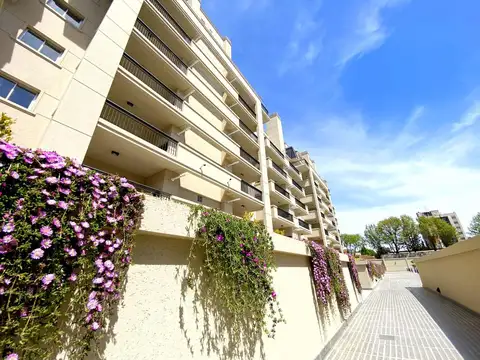 Departamento en Alquiler A Estrenar