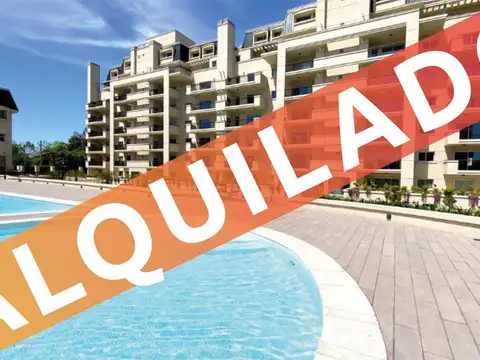 ALQUILER DEPARTAMENTO 2 AMBIENTES 67 M2 KLOVER PLAZA QUILMES