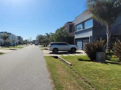 Lote Barrio Privado Los Troncos Berazategui 100