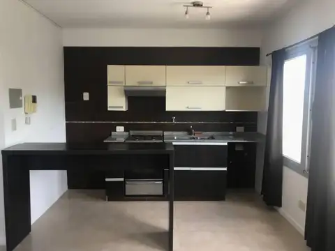 Departamento en Venta al Norte