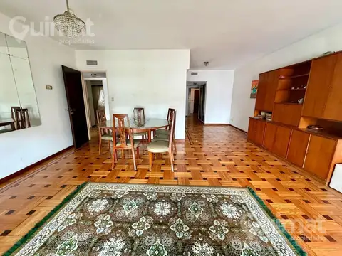 Departamento en Venta en Palermo, USD 310.000