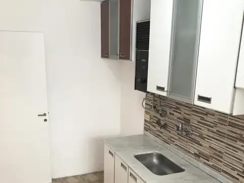 Departamento en Venta en Palermo Hollywood, USD 156.000