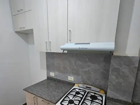 Departamento en Alquiler 60 años