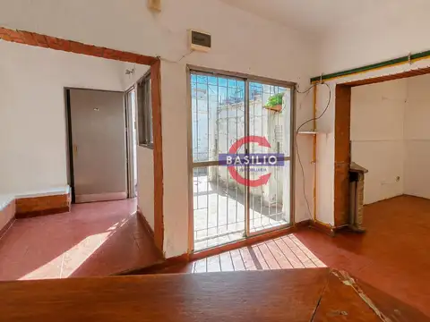 VENTA | PH 4 AMBIENTES CON PATIO EN JOSÉ HERNÁNDEZ AL 5500, MUNRO