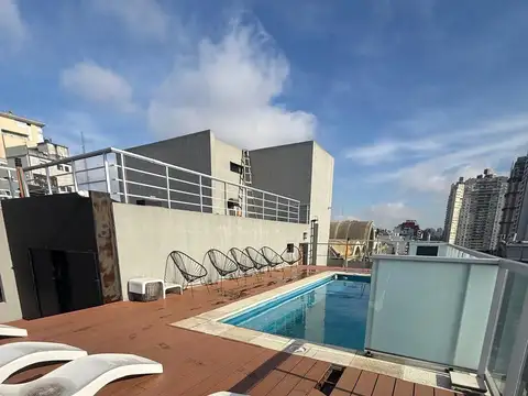 Departamento en Venta en Abasto, USD 129.900