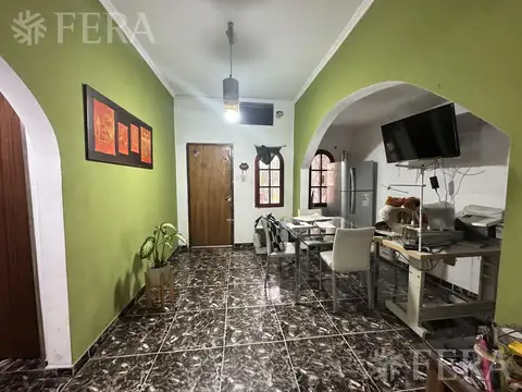 Depto Tipo Casa en Venta de 3 ambientes