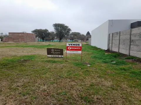 Terreno en Venta en Belgrano, USD 50.000