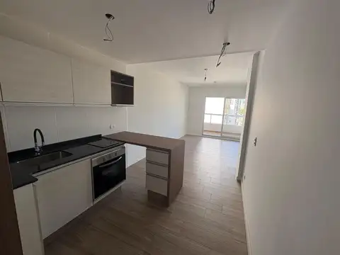 Departamento en Venta en Caballito, USD 130.752