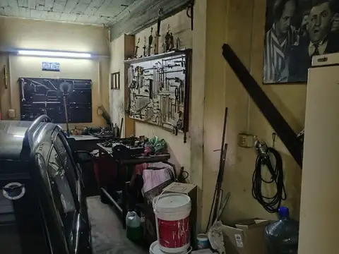 Depto Tipo Casa en Venta en San Justo, USD 95.000