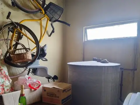 Depto Tipo Casa en Venta con 3 cocheras