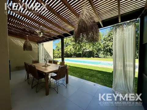 Venta Casa en barrio San Matias Escobar