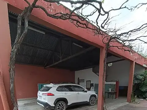 GRAN CASA EN ALQUILER - CENTRO SALTA - OPORTUNIDAD