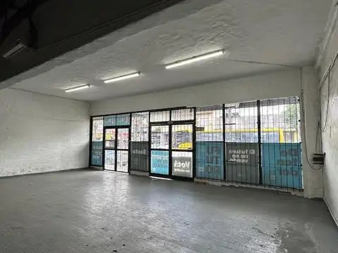 Local en Venta en Don Torcuato, USD 295.000