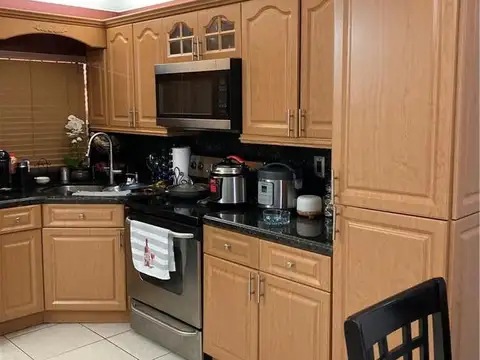 Departamento - Miami-dade