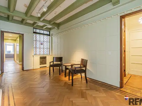 PISO 5 AMBIENTES VENTA RETIRO RECICLADO A ESTRENAR