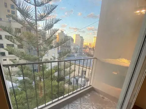 OFICINA ALQUILER PARQUE RIVADAVIA USO COMERCIAL